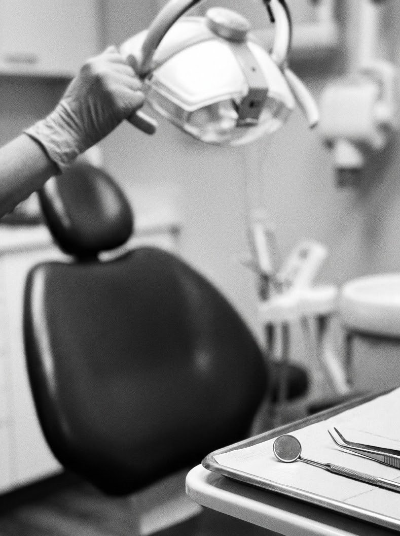 Emergency dental care